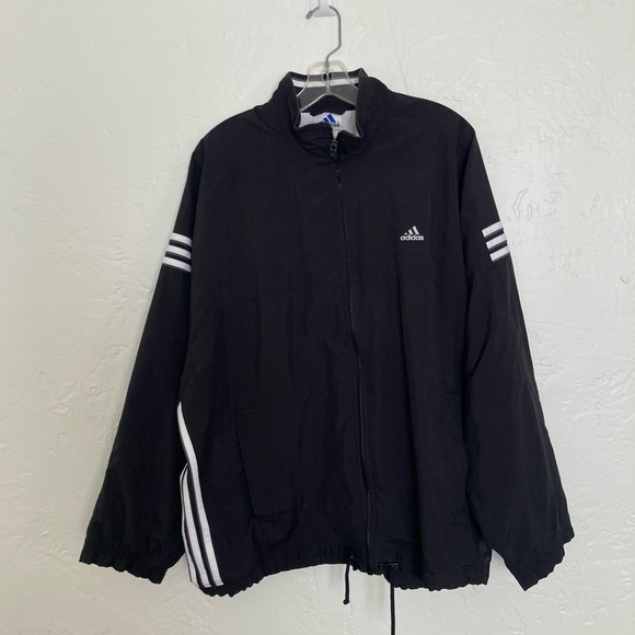 Adidas Men's Jacket - Picture 1 of 5